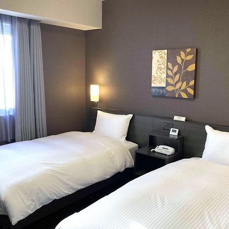 Hotel Route-Inn Kashima Kashima  Eksteriør bilde