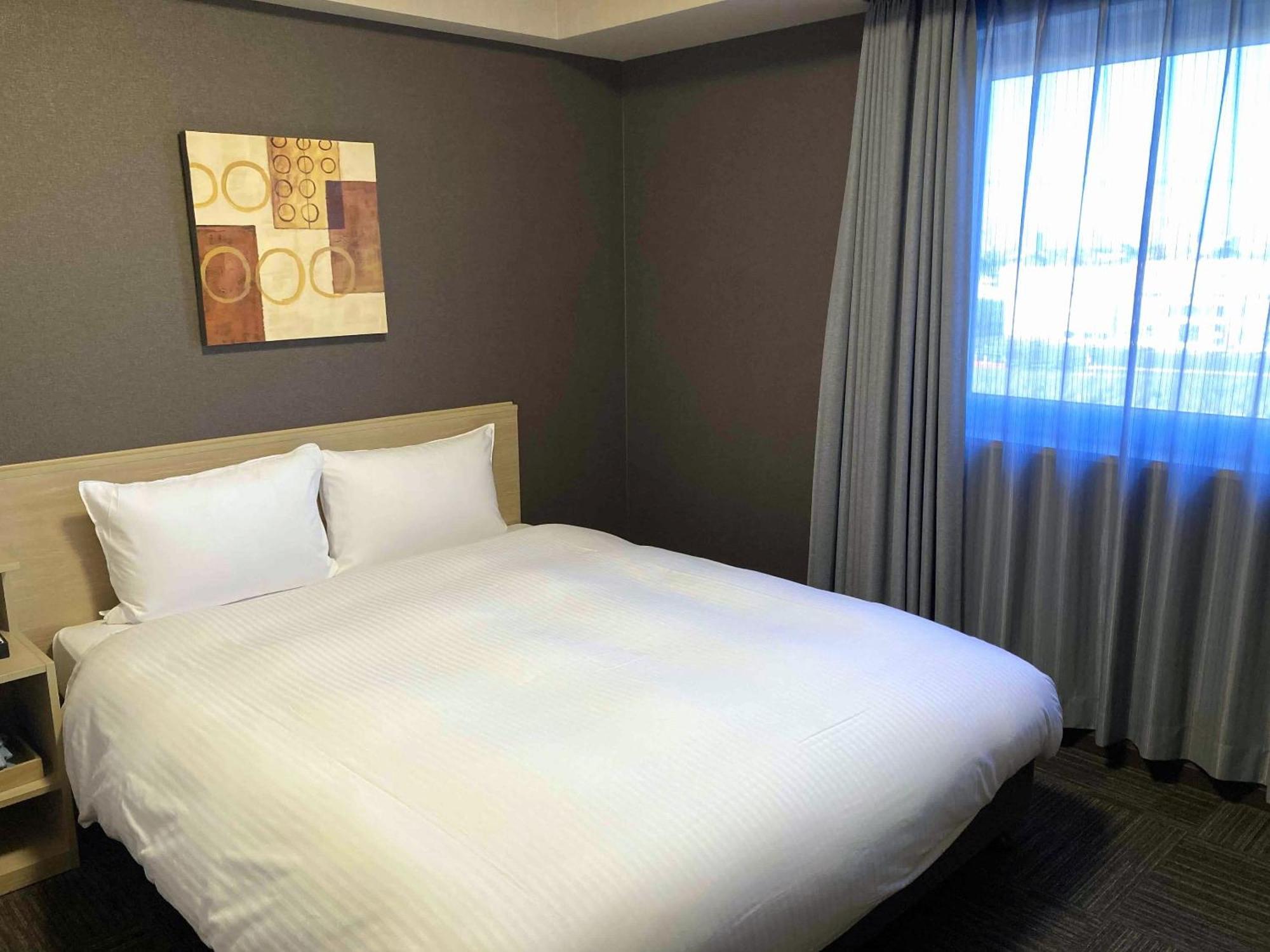 Hotel Route-Inn Kashima Kashima  Eksteriør bilde