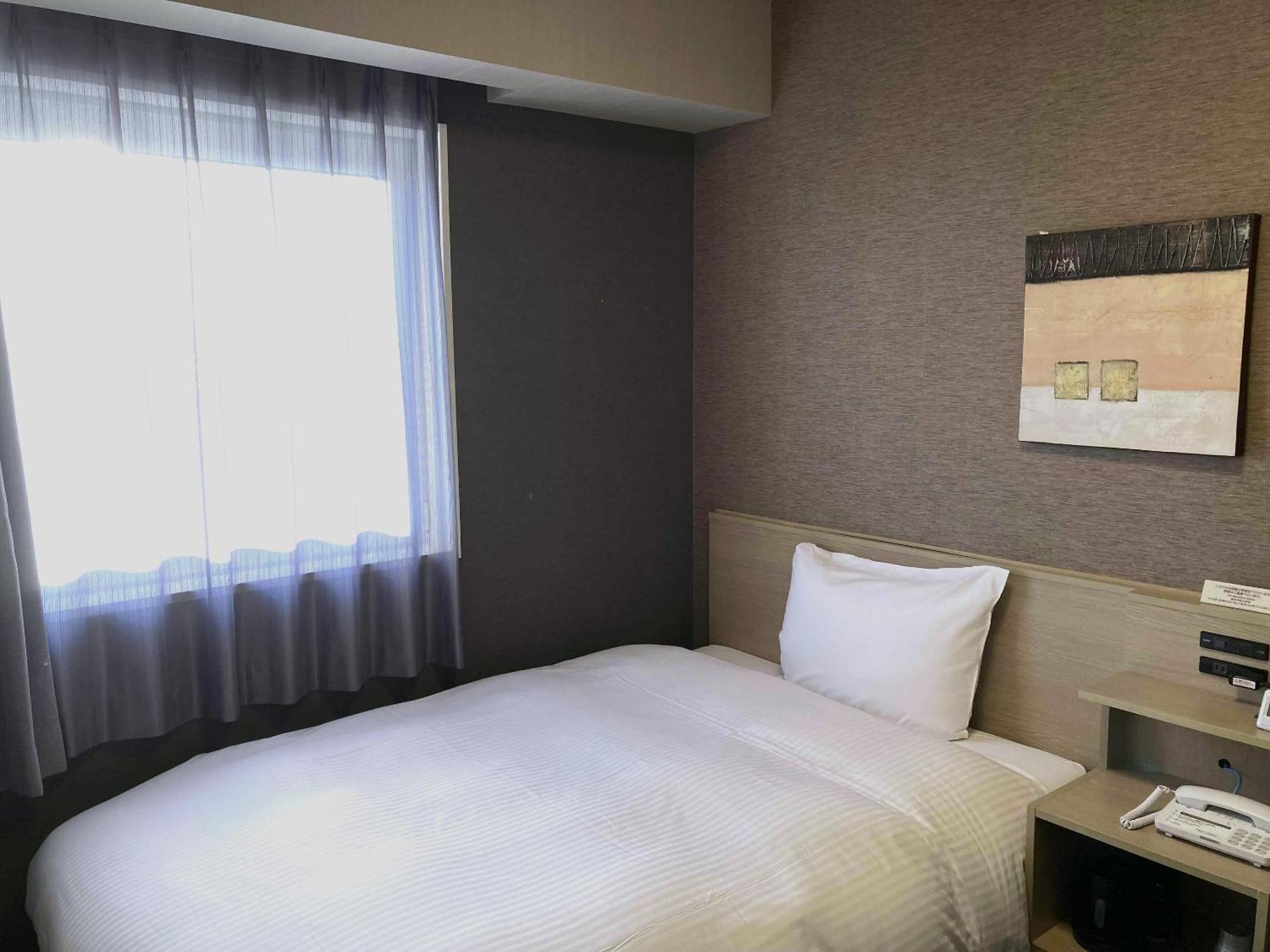 Hotel Route-Inn Kashima Kashima  Eksteriør bilde