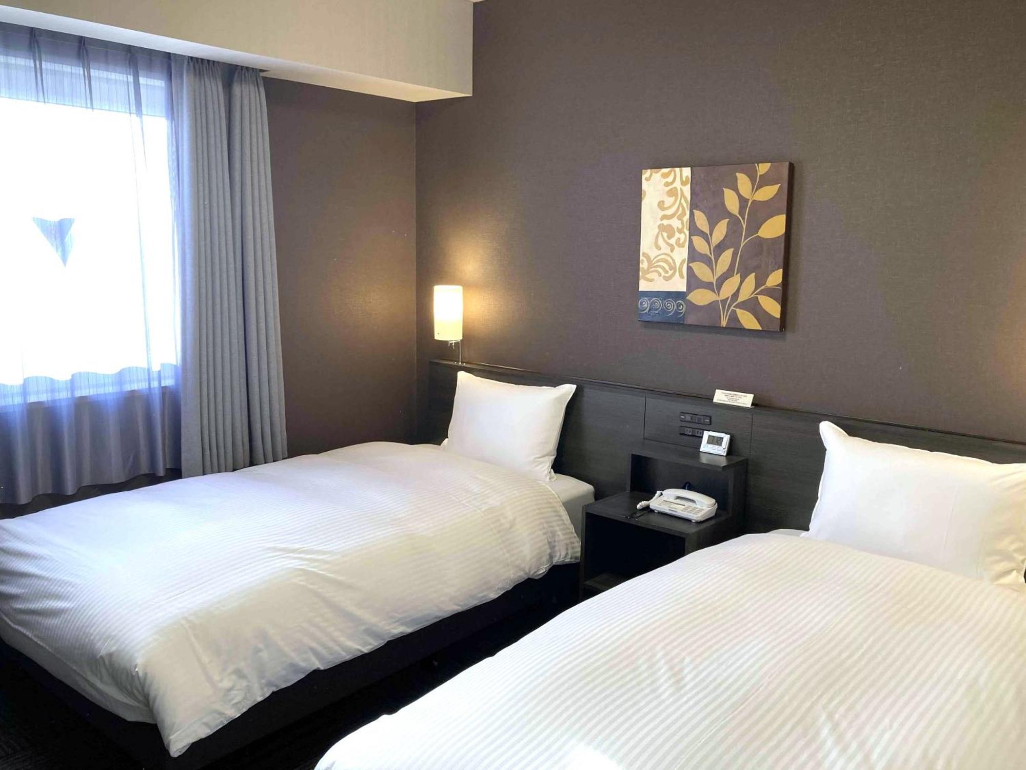 Hotel Route-Inn Kashima Kashima  Eksteriør bilde