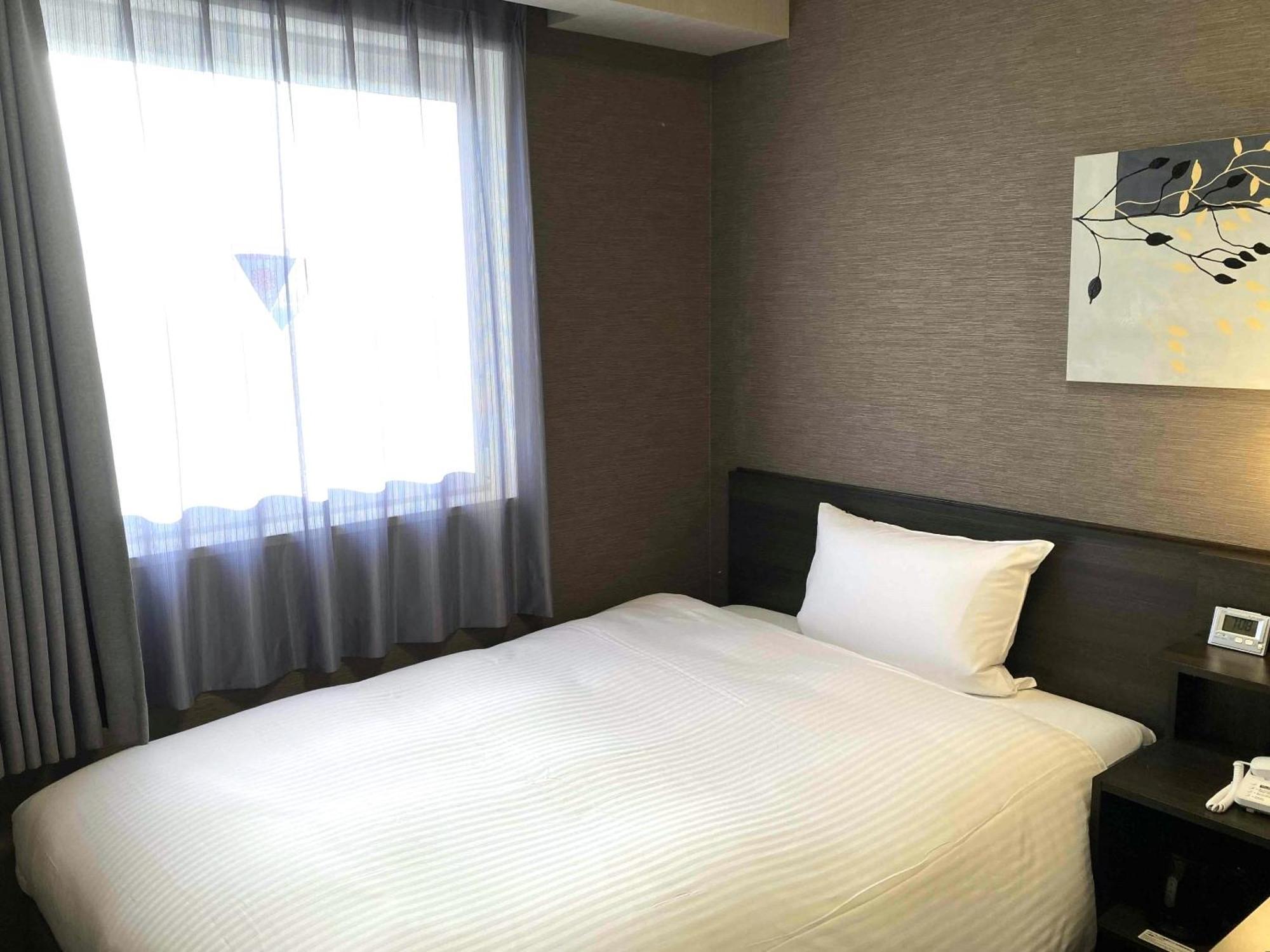 Hotel Route-Inn Kashima Kashima  Eksteriør bilde
