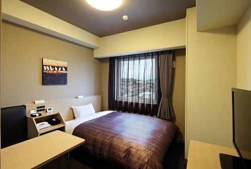 Hotel Route-Inn Kashima Kashima  Eksteriør bilde